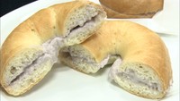 板前と元パティシエが作るベーグル　岡山に珍しいパン店がオープン
