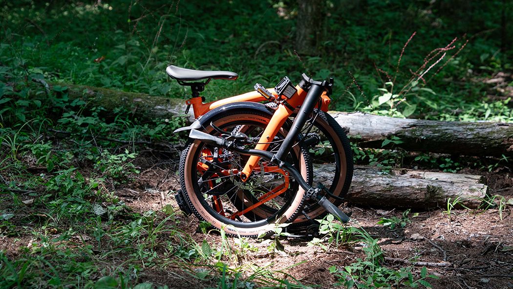 Brompton_折りたたみ時　1050_4