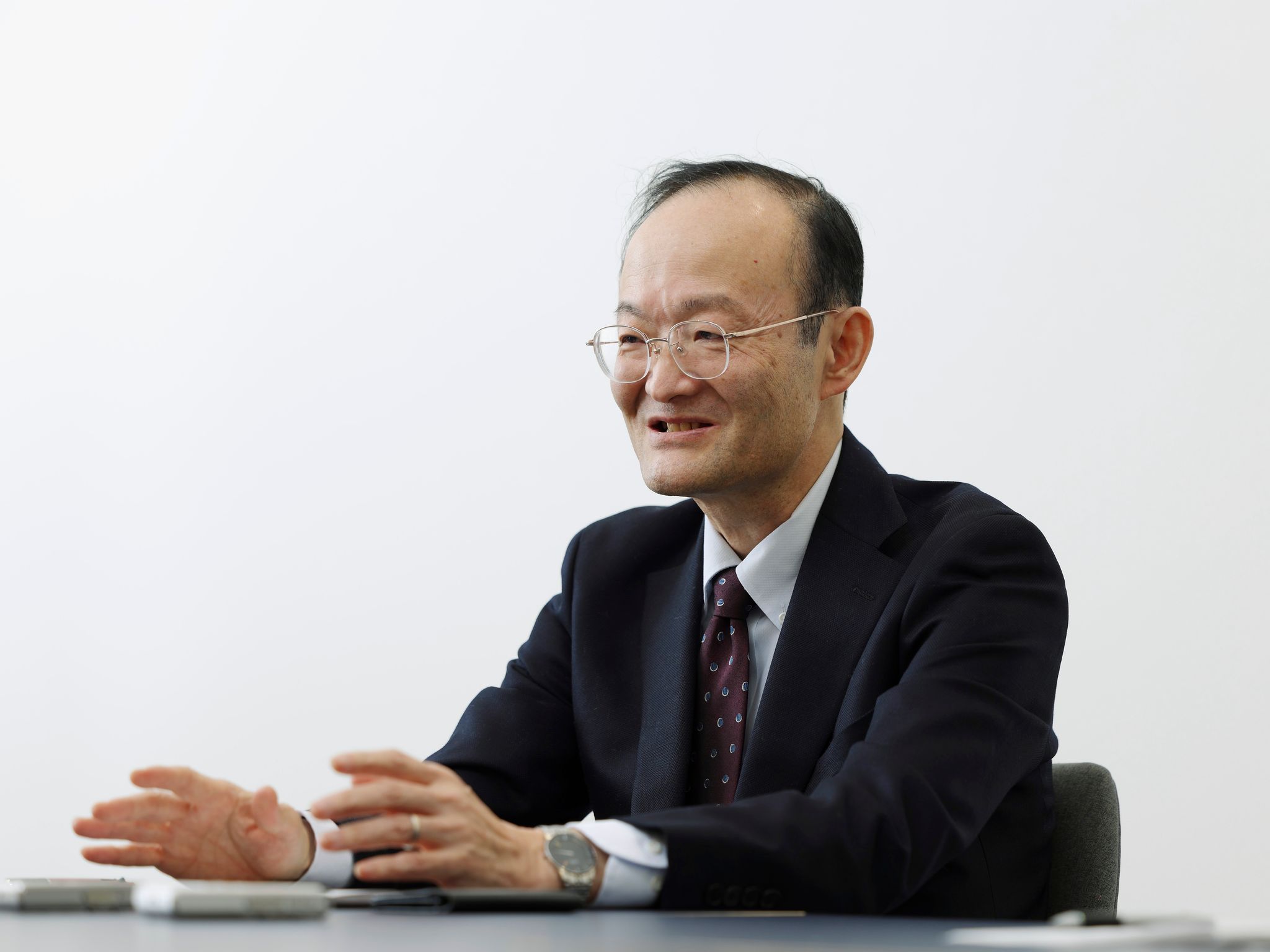 旭硝子財団＿田沼さん