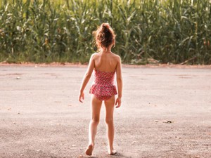 「それ、生理だよ」。そう言った母の悲しそうな顔が今でも忘れられない