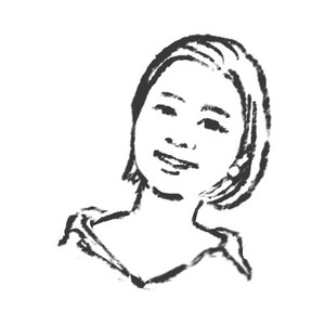 堤 美佳子（ライター・編集者）