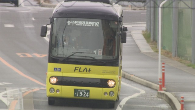 資料：FLAt