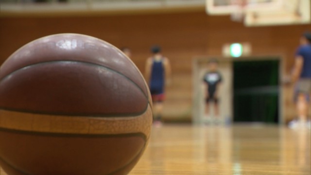 【インターハイ】バスケットボール　女子の倉敷翠松が初戦突破　接戦も中盤以降に突き放す