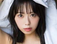 峰島こまき(C)光文社/週刊FLASH 写真◎Takeo Dec.