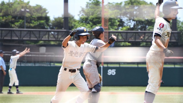 第67回全国高校軟式野球選手権神奈川大会