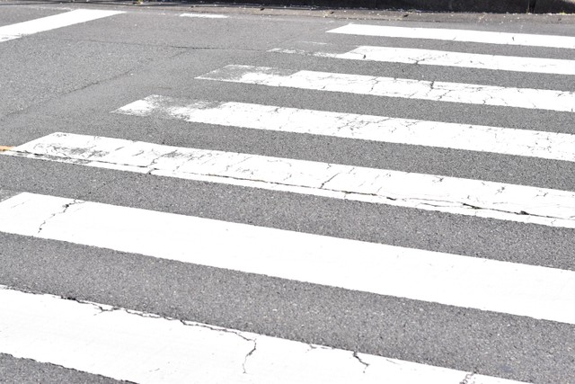 運転手が「すぐそこ」で停まれない理由→道路交通法で決まっています※画像はイメージです（zeeen/stock.adobe.com）