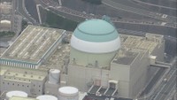 伊方原発で全電源が一時喪失　放射能漏れはなし…トラブル相次ぎ伊方3号機の定期検査を見合わせ