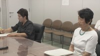 監査請求人の意見陳述　8月5日