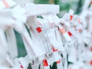 22歳でしかできない恋愛がある。恋みくじに背中を押された私