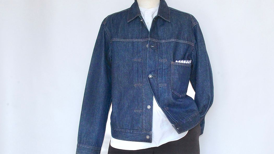 ユニクロの春夏新作のなかから使える神アウターを厳選。<br>そこに隠された世界的なトレンドとは!?<br>ファッショントレンドスナップVol.218