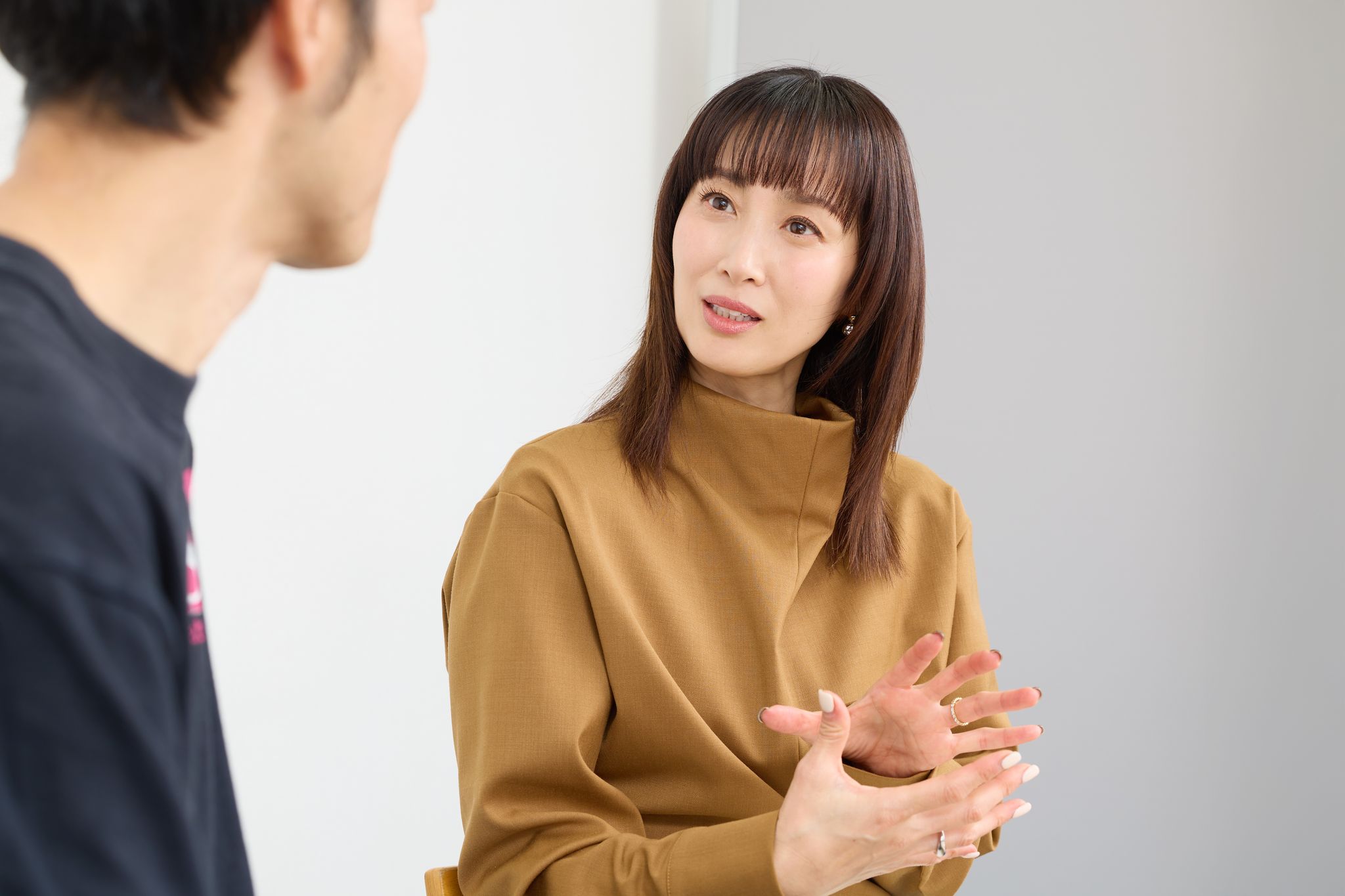 我が子が闇バイトに関わる前に 坂下千里子さんとNPO代表が語り合う