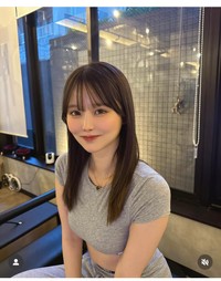 1月18日の吉田恵美インスタグラム＠_yoshida_megumiより