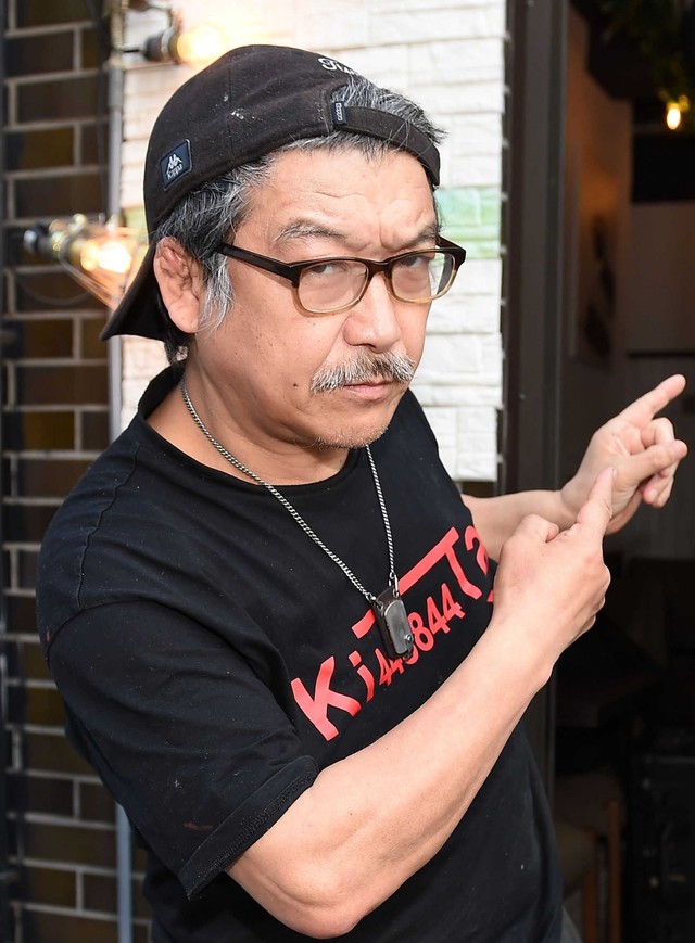 ビッグダディこと林下清志氏