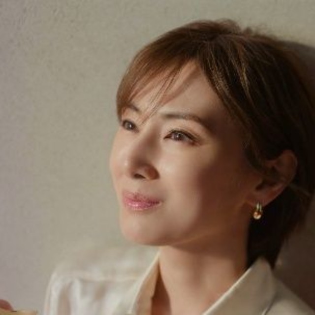 「ハーゲンダッツ」ブランドアンバサダーに就任した北川景子