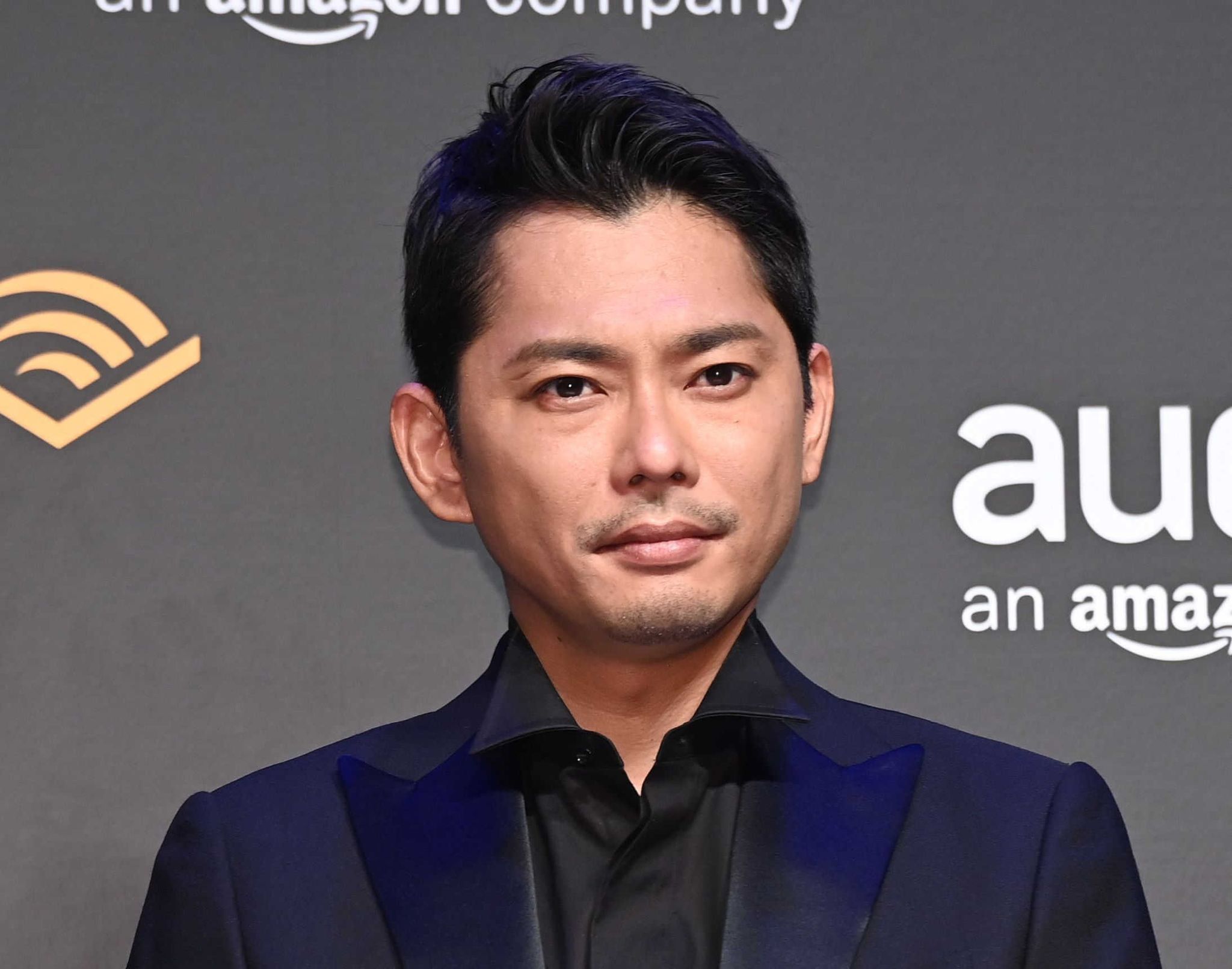 タキツバ今井翼44歳、ワイルド味ある近影に反響 「格好いい！」「襟足