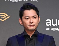 今井翼さん（2022年撮影）