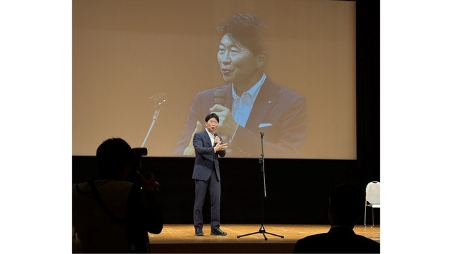 岡山県の社会福祉法人が最優秀賞　子育て支援などの取り組みを表彰