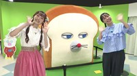 【中継】「パンどろぼう」がレオマに！巨大絵本のフォトスポットやアトラクションも　香川・丸亀市〈#推しドコ？〉