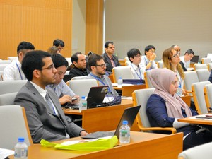 若手の「原子力離れ」に業界の危機感　新興国は「日本での学び」に関心