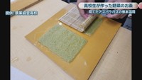 提供:農業経営高校
