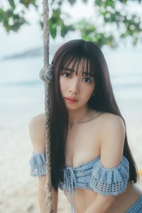私立恵比寿中学・真山りか 2nd写真集よりⓒKADOKAWA/写真：東京祐