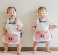 ふたりで立っているだけで可愛い…！（提供：＠94_minimumさん）
