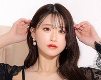 「DRW」新ランジェリーモデルに就任した上西怜