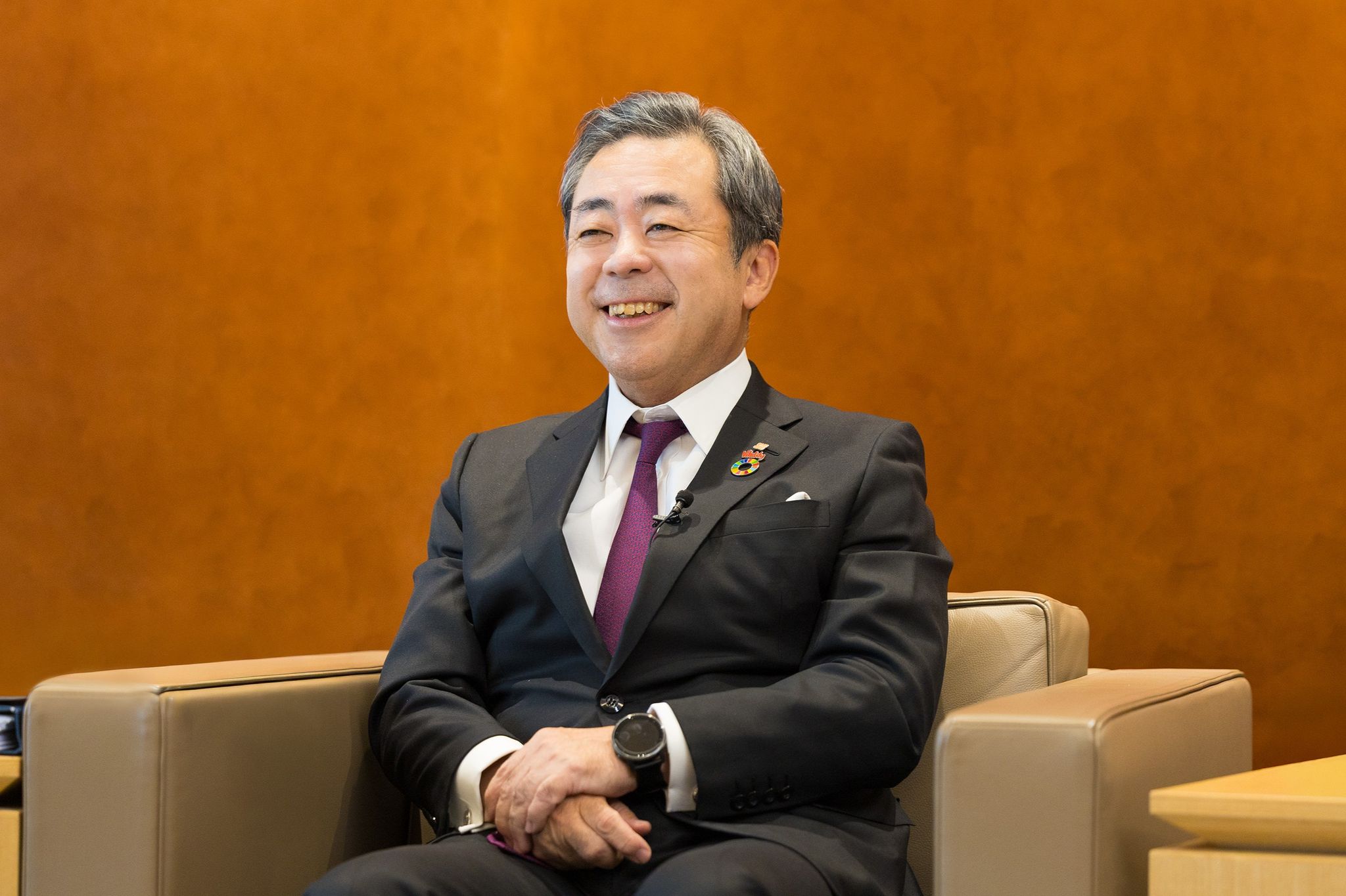 住友生命鼎談⑦