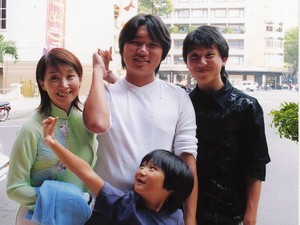 距離も場所も関係ない。Z世代の息子に学ぶ「グローバルな生き方」