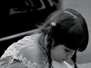 私に足りなかったのは、仲のいい両親でも長い交際経験でもなかった