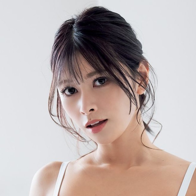 山田あい「週刊SPA! 」(扶桑社)4月28日号より＝撮影／唐木貴央 ヘアメイク／新井祐美子 スタイリング／設楽和代