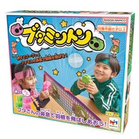 ブタミントンの2025年発売版が話題に