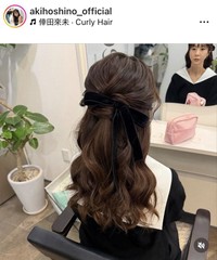ほしのあきのインスタグラム＠akihoshino_officialより