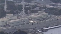 女川原発で建設工事中に足場から転落　３０代の男性作業員が死亡　