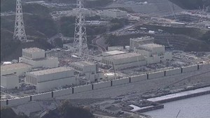 女川原発２号機　トラブルで発電再開を延期　計測機器が管の中で動かなくなる