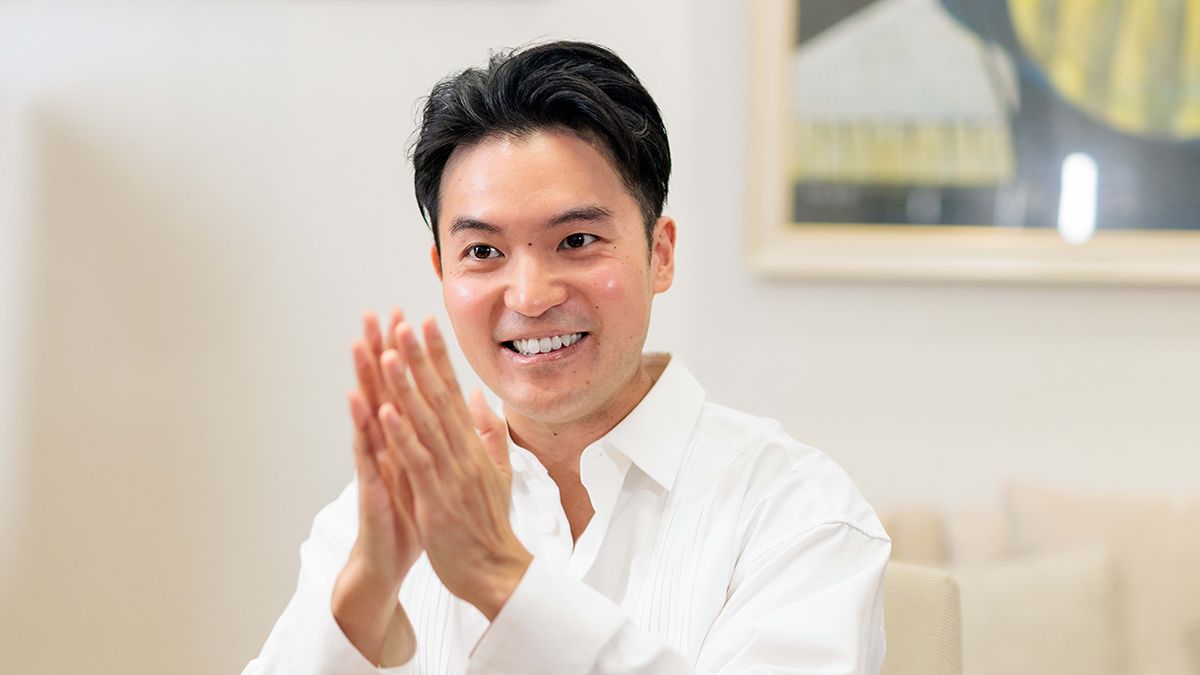 どん底から切り開いたソリストの道 聴衆のその向こうへ届かせたい