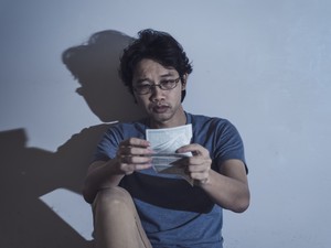 宝くじとギャンブルの微妙な関係　依存症専門家「当てて借金返済と考え始めたら危険」