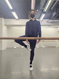 栗原類（@Louis_Kurihara）さんのXより