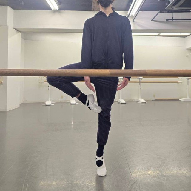 栗原類（@Louis_Kurihara）さんのXより