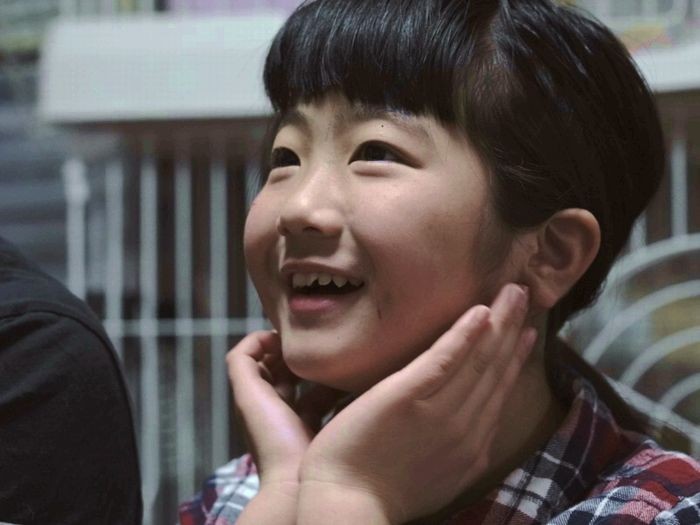 夢は獣医さんになること。「その前に、忘れ物をなくさないと！」