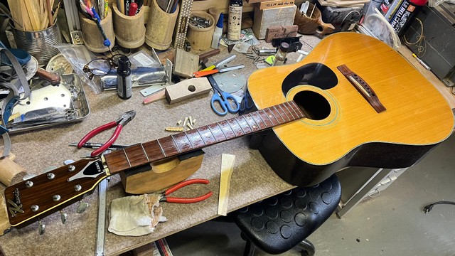 水拭きすればピカピカに／れんたろさん（@rentaro_77）提供