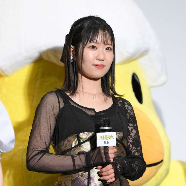 東山奈央