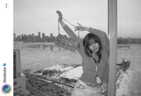 幾田りらインスタグラム(＠lilasikuta)より