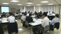 西日本豪雨から1年　大手損保が損害認定や保険金支払いなど被災者対応を振り返る　岡山