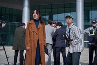 『呪呪呪/死者をあやつるもの』（2月10日公開）より(C)2021 CJ ENM, CLIMAX STUDIO ALL RIGHTS RESERVED