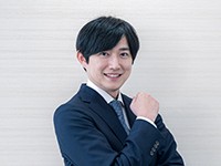 馬屋原 達矢