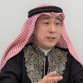 鷹鳥屋明さん「私はアラブの王様たちとどのように付き合っているのか?」インタビュー　石油王はいないけど、なぜか中東には実業家の王族とラッパーがいた