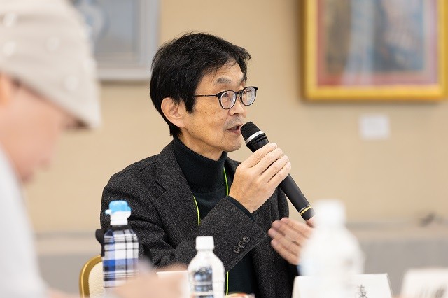 励ましの言葉にも傷つく　「私は私」　他の患者と比べないで