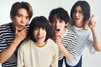 ファッションセンターしまむらと「モナキ」がコラボ（しまむら提供）