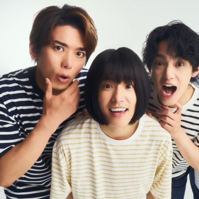ファッションセンターしまむらと「モナキ」がコラボ（しまむら提供）